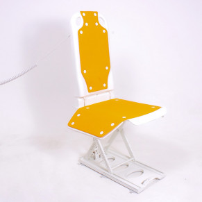 BathLyft Electric Bath Chair Lift