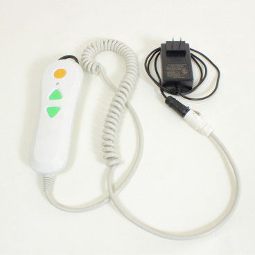 controls for BathLyft
