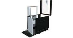 Commercial Wheelchair Platform Lifts - Freedom Lift Systems