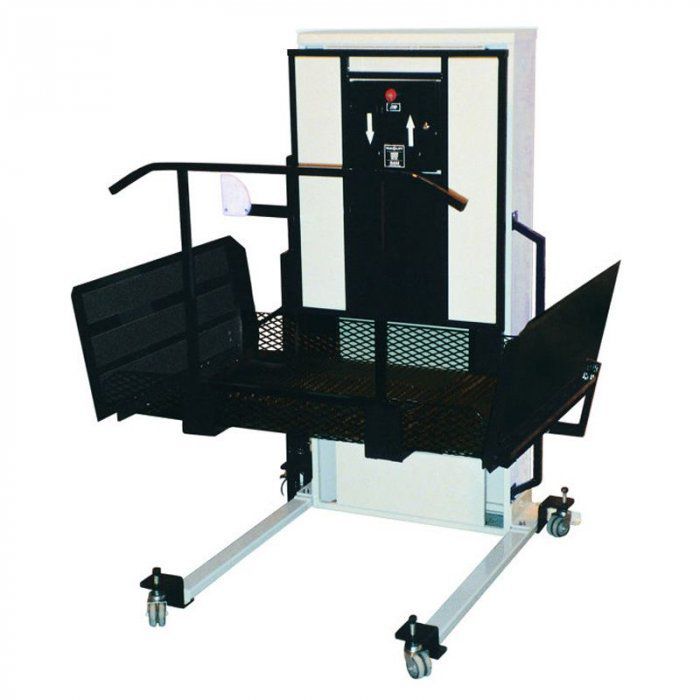power grill xl