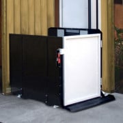 Carriage Gate w/Interlock +US$1,234.00