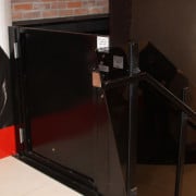 Upgrade to All Black +US$401.00