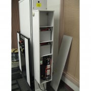 Upgrade DC Battery Backup +US$1,755.00