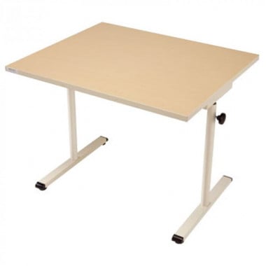 Accessible ADA Workstation 36 inch by 30 inch