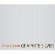 Graphite Silver