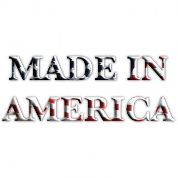 made in America 