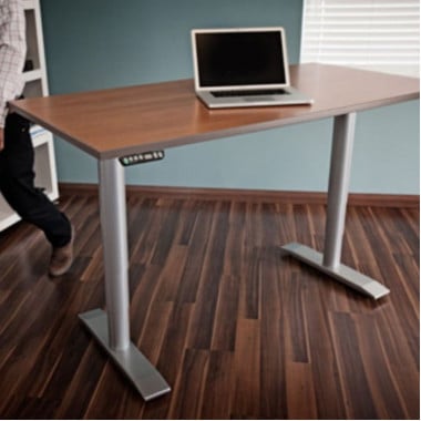 Powered Accessible ADA Workstation 60 inches