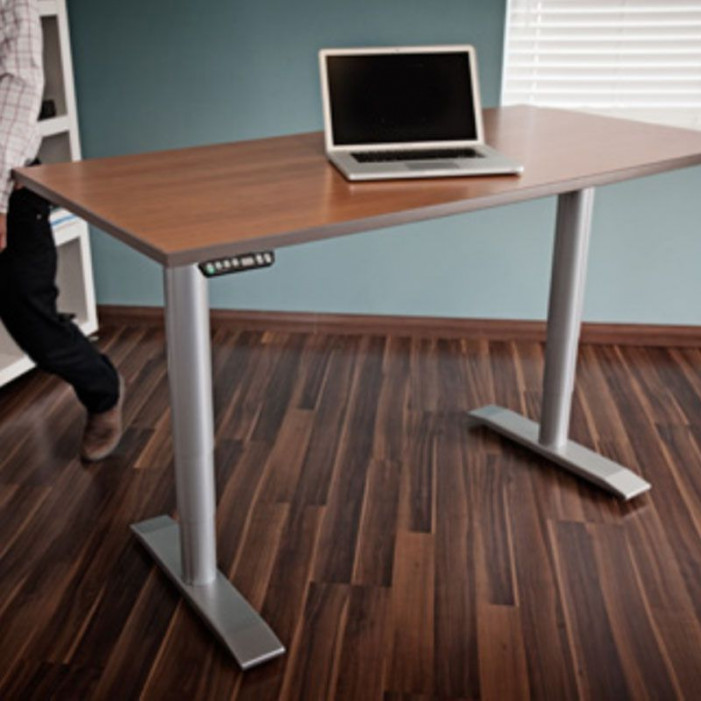 electric height adjustable desk