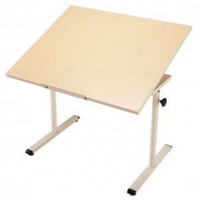 ADA School Desks with Tilt