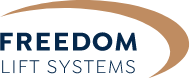Freedom Lift Systems Logo
