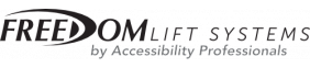 Freedom Lift Systems Logo