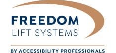 Freedom Lift Systems Logo