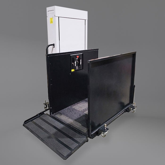 Portable Lifts Portable Lifts