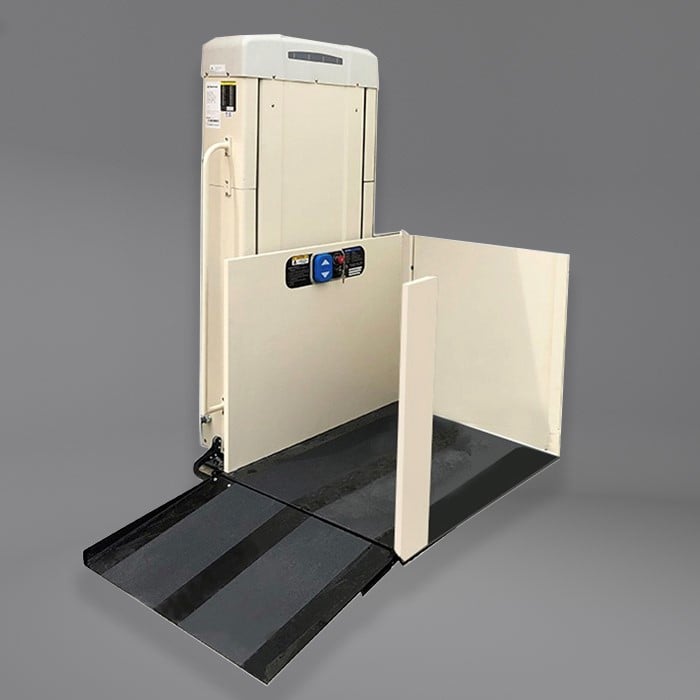 Commercial Wheelchair Lifts Commercial Wheelchair Lifts